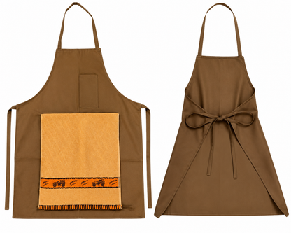 Funny Apron