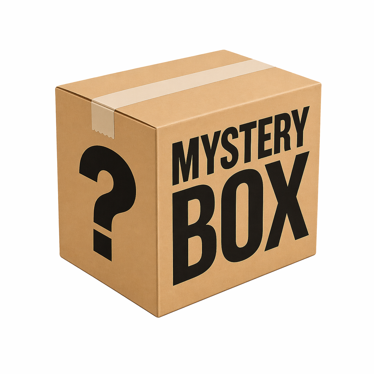 Mystery Box